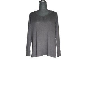 American Eagle /Long Sleeved /Casual blouse/ (Size S)/ Black